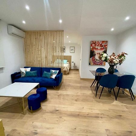 Villaboutique Jaen 2 Exterior foto