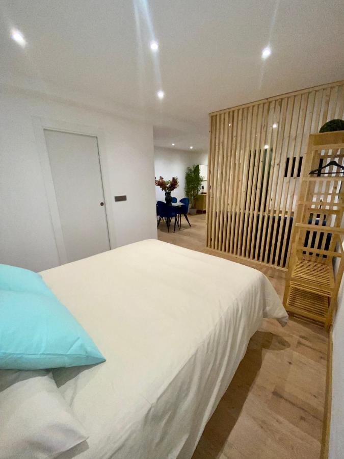 Villaboutique Jaen 2 Exterior foto